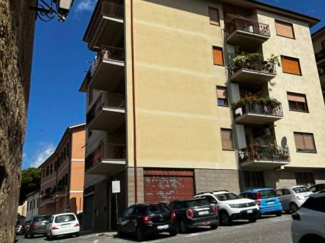 Appartamento in vendita a Tarquinia, Lazio