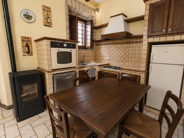 Appartamento in vendita a Tarquinia, Lazio