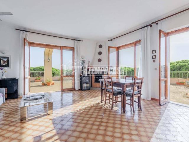 Appartamento in vendita a Tarquinia, Lazio