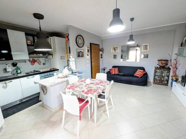 Appartamento in vendita a Tarquinia, Lazio