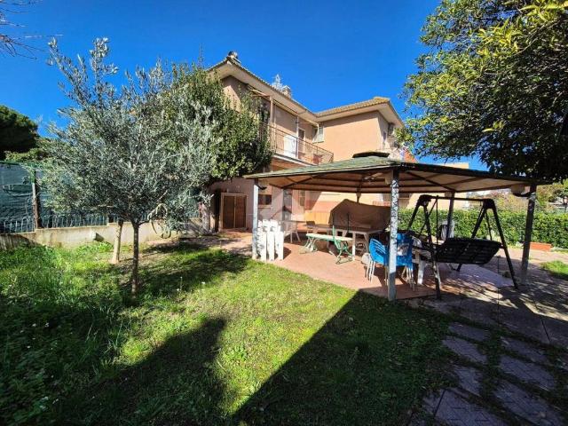 Villa Indipendente in vendita a Tarquinia, Lazio