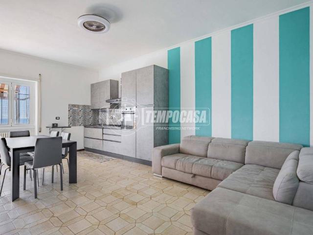 Appartamento in vendita a Tarquinia, Lazio