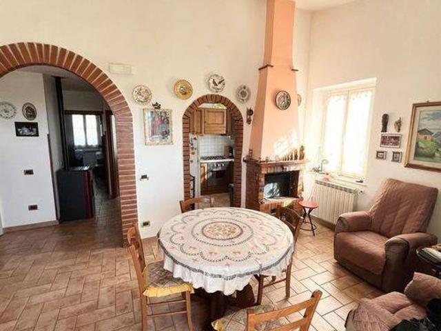 Appartamento in vendita a Tarquinia, Lazio