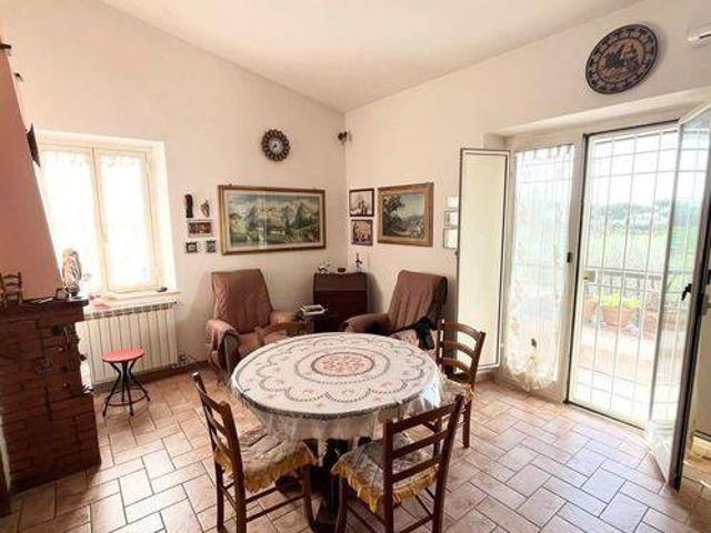Appartamento in vendita a Tarquinia, Lazio