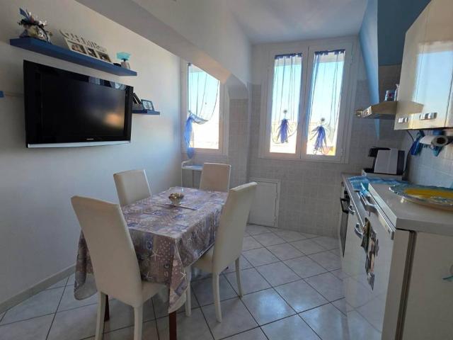 Appartamento in vendita a Tarquinia, Lazio