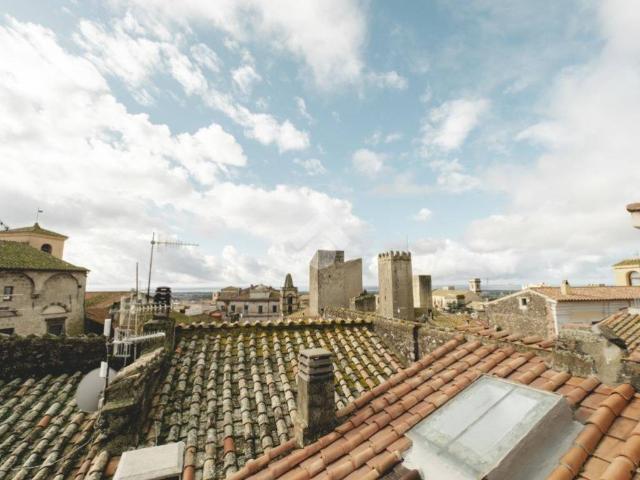 Appartamento in vendita a Tarquinia, Lazio