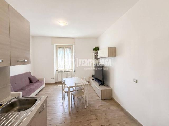 Appartamento in vendita a Tarquinia, Lazio