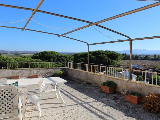 Attico in vendita a Tarquinia, Lazio