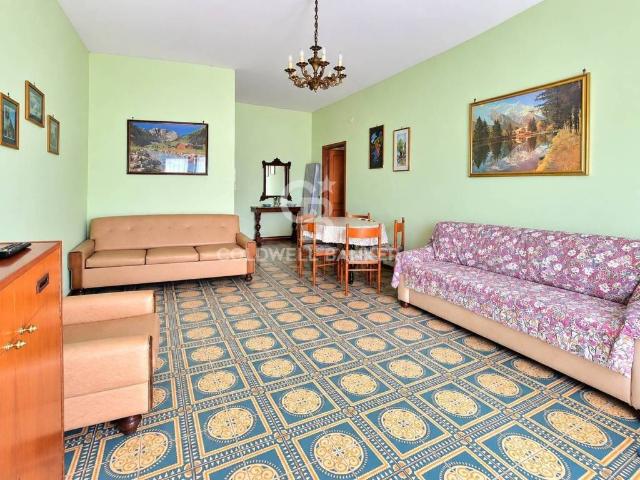 Appartamento in vendita a Tarquinia Lido, Tarquinia