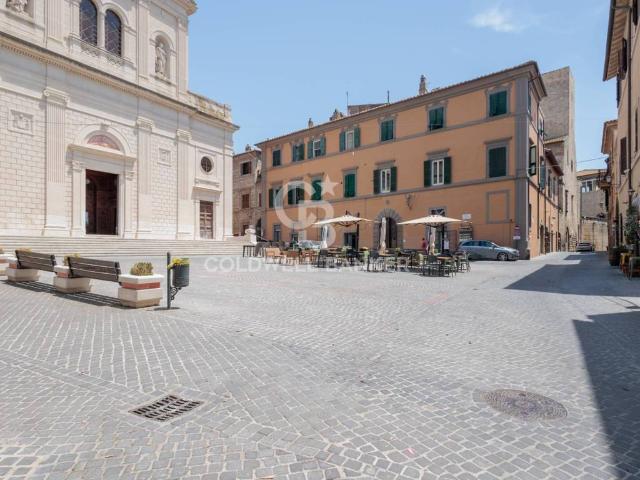 Appartamento in vendita a Tarquinia, Lazio