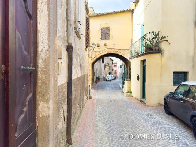 Appartamento in vendita a Tarquinia, Lazio