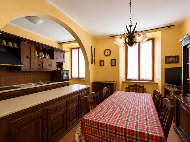 Appartamento in vendita a Tarquinia, Lazio