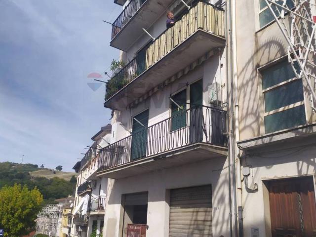 Appartamento in vendita a Calabria, Cosenza