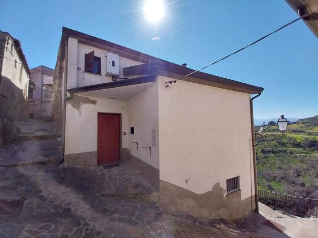 Appartamento in vendita a Calabria, Cosenza
