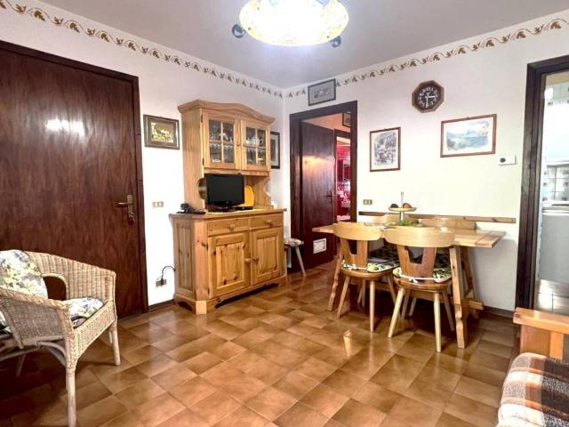 Appartamento in vendita a Tartano, Lombardia