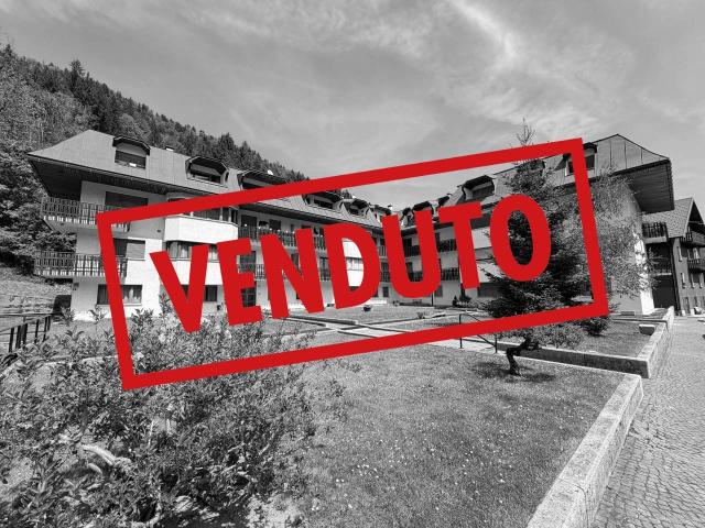 Appartamento in vendita a Tarvisio, Friuli-Venezia Giulia