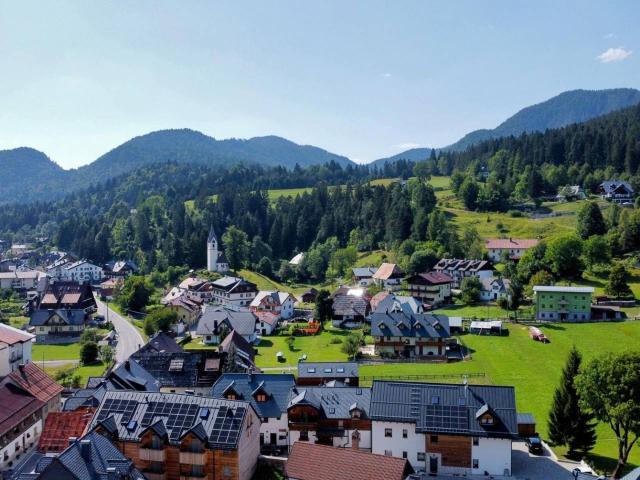 Appartamento in vendita a Tarvisio, Friuli-Venezia Giulia