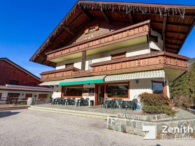 Appartamento in vendita a Tarvisio, Friuli-Venezia Giulia