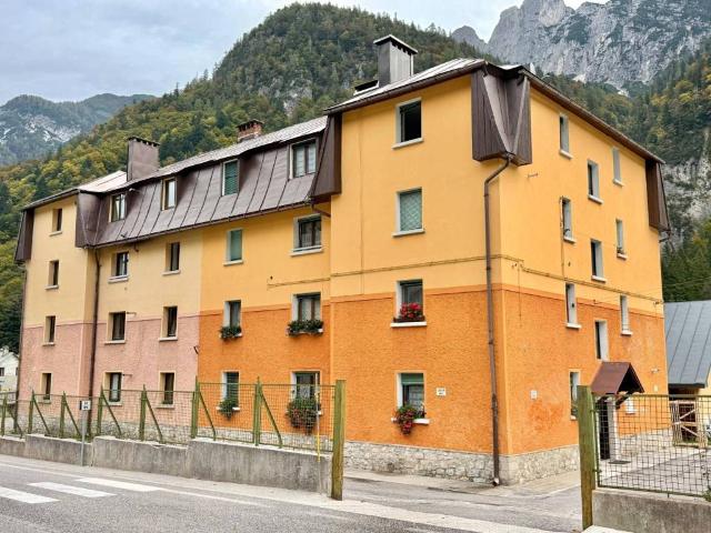 Appartamento in vendita a Cave del Predil / Raibl / Rabelj / Rabil, Tarvisio / Tarvis / Trbiž