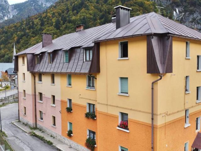 Appartamento in vendita a Cave del Predil / Raibl / Rabelj / Rabil, Tarvisio / Tarvis / Trbiž