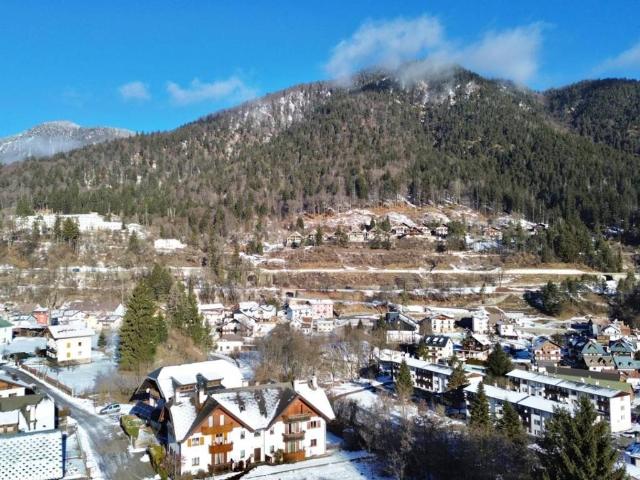 Appartamento in vendita a Tarvisio, Friuli-Venezia Giulia