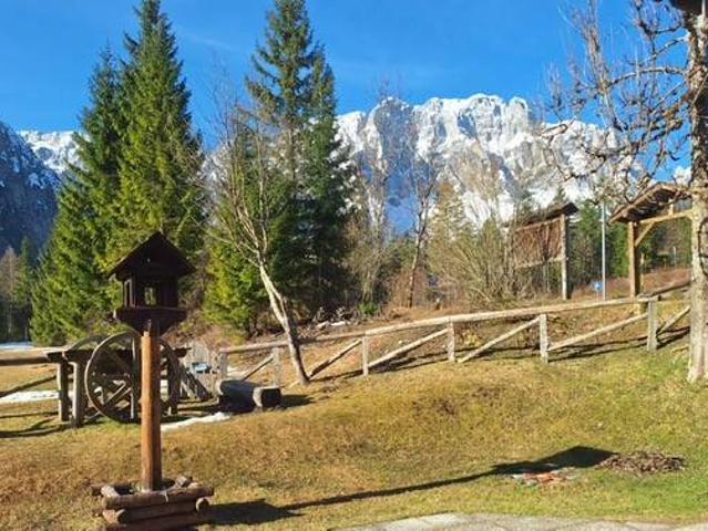 Appartamento in vendita a Tarvisio, Friuli-Venezia Giulia