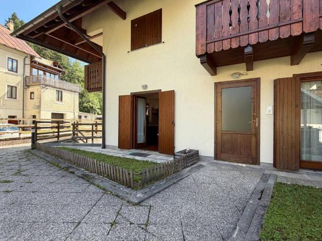 Appartamento in vendita a Tarvisio, Friuli-Venezia Giulia