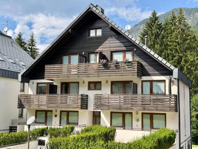 Appartamento in vendita a Tarvisio, Friuli-Venezia Giulia