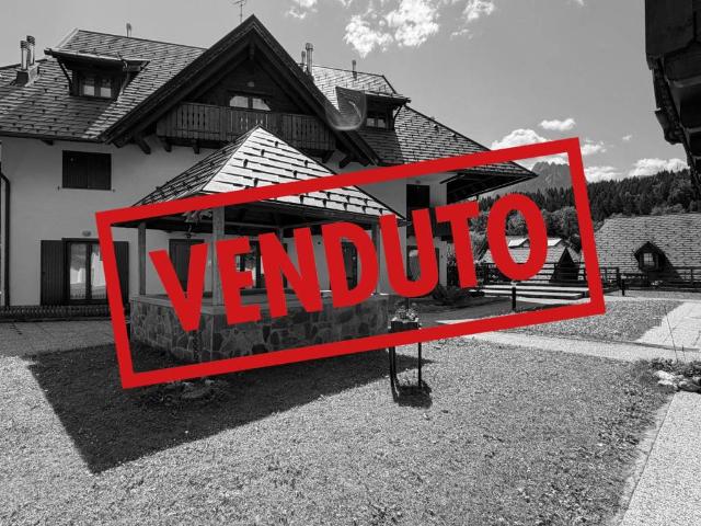 Appartamento in vendita a Tarvisio / Tarvis / Trbiž, Udine / Udin / Videm