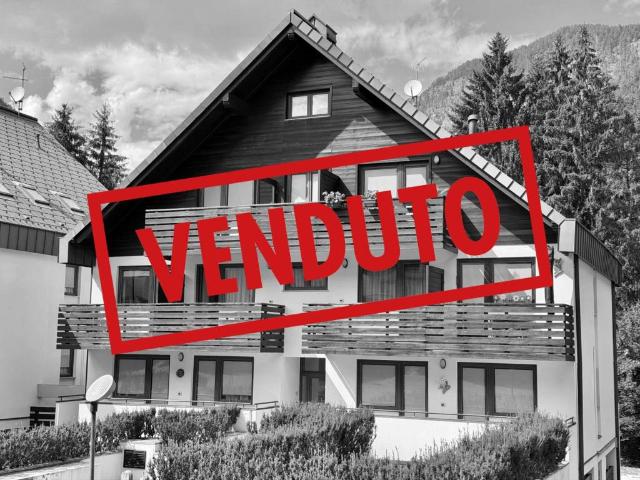 Appartamento in vendita a Camporosso / Saifnitz / Žabnice / Cjamparos, Tarvisio / Tarvis / Trbiž