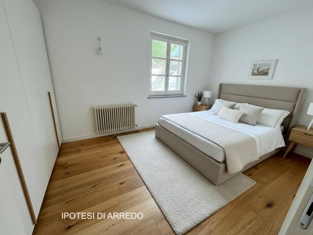 Appartamento in vendita a Tarvisio, Friuli-Venezia Giulia