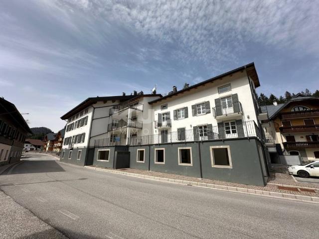 Appartamento in vendita a Tarvisio, Udine