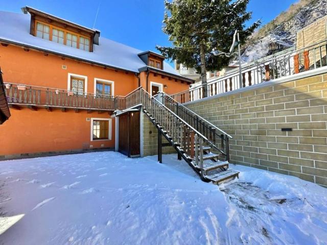 Appartamento in vendita a Tarvisio, Friuli-Venezia Giulia