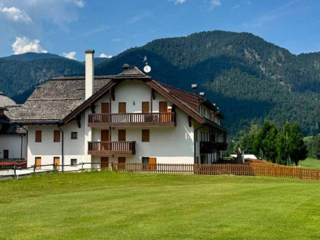 Appartamento in vendita a Tarvisio, Friuli-Venezia Giulia