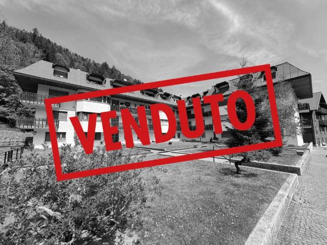 Appartamento in vendita a Tarvisio, Friuli-Venezia Giulia