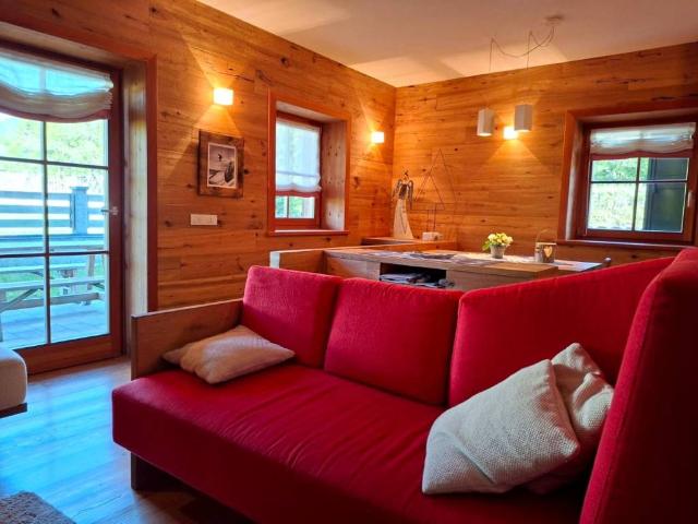 Appartamento in vendita a Camporosso / Saifnitz / Žabnice / Cjamparos, Tarvisio / Tarvis / Trbiž