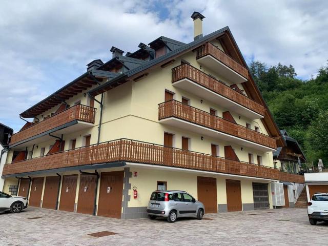 Appartamento in vendita a Tarvisio, Friuli-Venezia Giulia