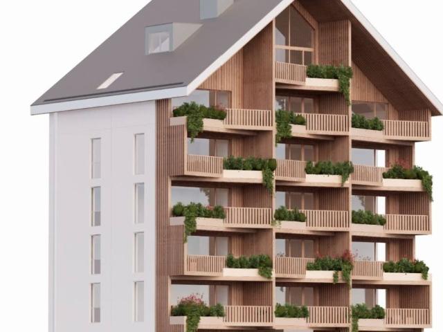 Appartamento in vendita a Tarvisio, Friuli-Venezia Giulia