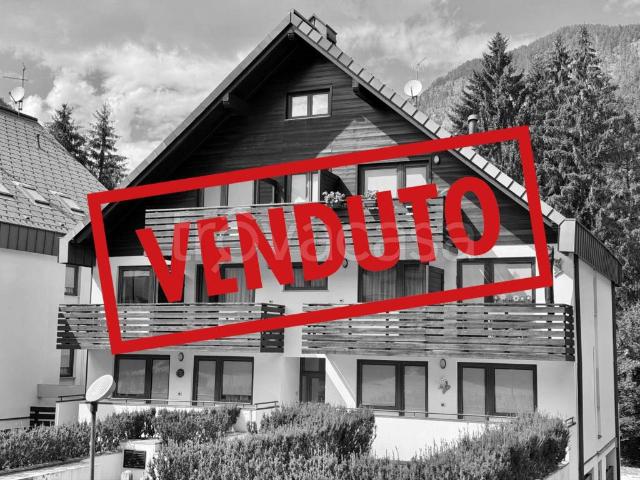 Appartamento in vendita a Camporosso / Saifnitz / Žabnice / Cjamparos, Tarvisio / Tarvis / Trbiž