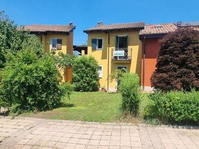 Appartamento in vendita a Tassarolo, Alessandria