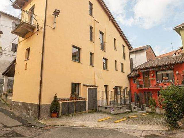 Appartamento in vendita a Tassarolo, Alessandria