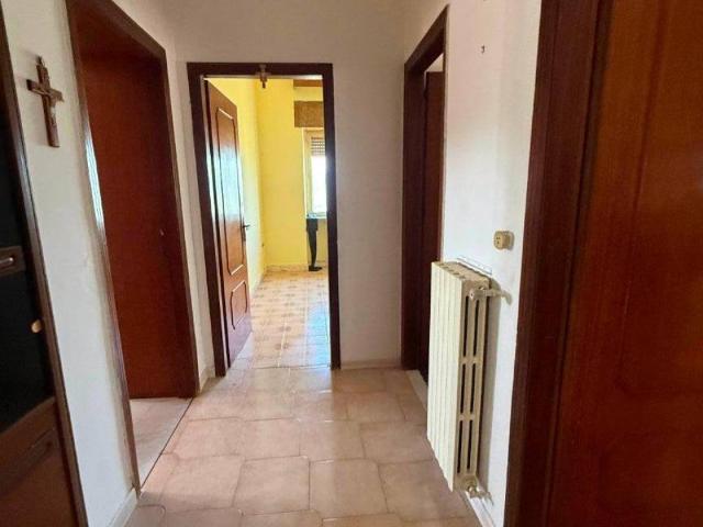 Appartamento in vendita a Taurasi, Campania