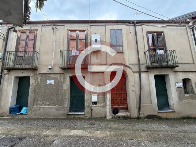 Appartamento in vendita a Calabria, Reggio Calabria