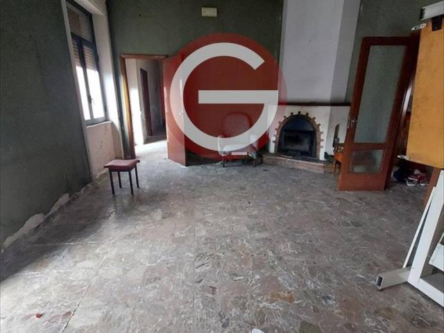 Appartamento in vendita a Calabria, Reggio Calabria