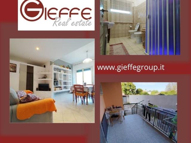 Appartamento in vendita a Calabria, Reggio Calabria