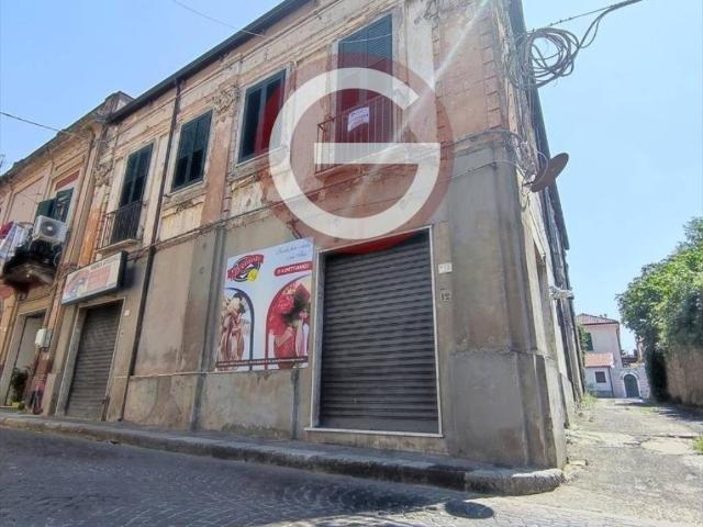 Appartamento in vendita a Calabria, Reggio Calabria