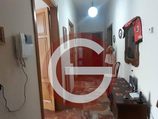 Appartamento in vendita a Calabria, Reggio Calabria