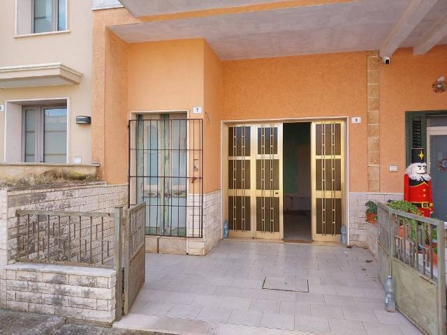 Appartamento in vendita a Puglia, Lecce