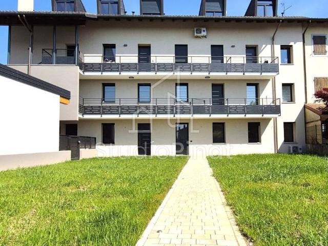 Appartamento in vendita a Branco, Tavagnacco