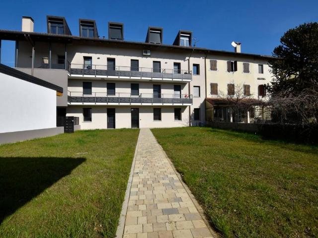 Appartamento in vendita a Branco, Tavagnacco